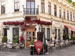 City Grill - Restaurant cu specific international