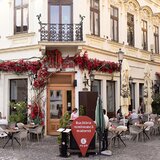 City Grill - Restaurant cu specific international